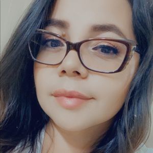 Meet your Posher, Jessica